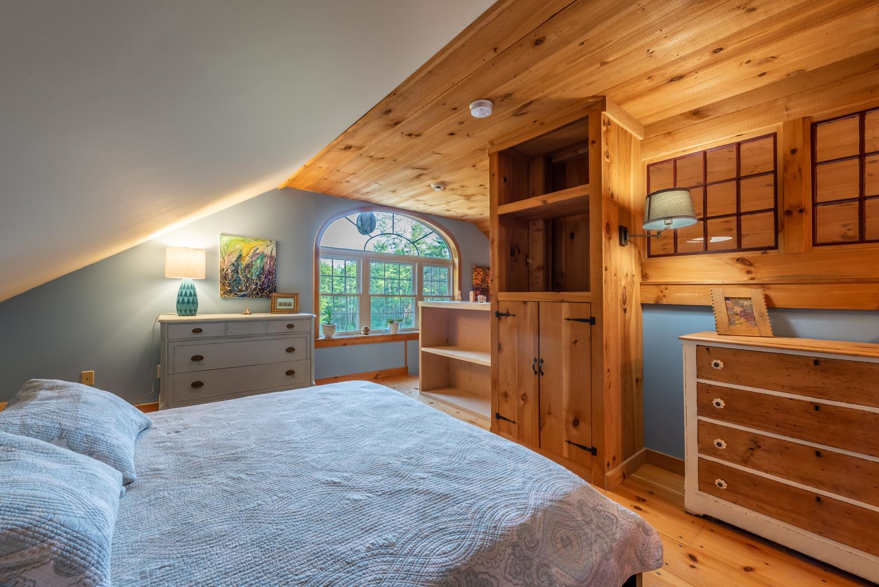 579 Center Road Goshen, NH 03752 - Photo 29 of 40