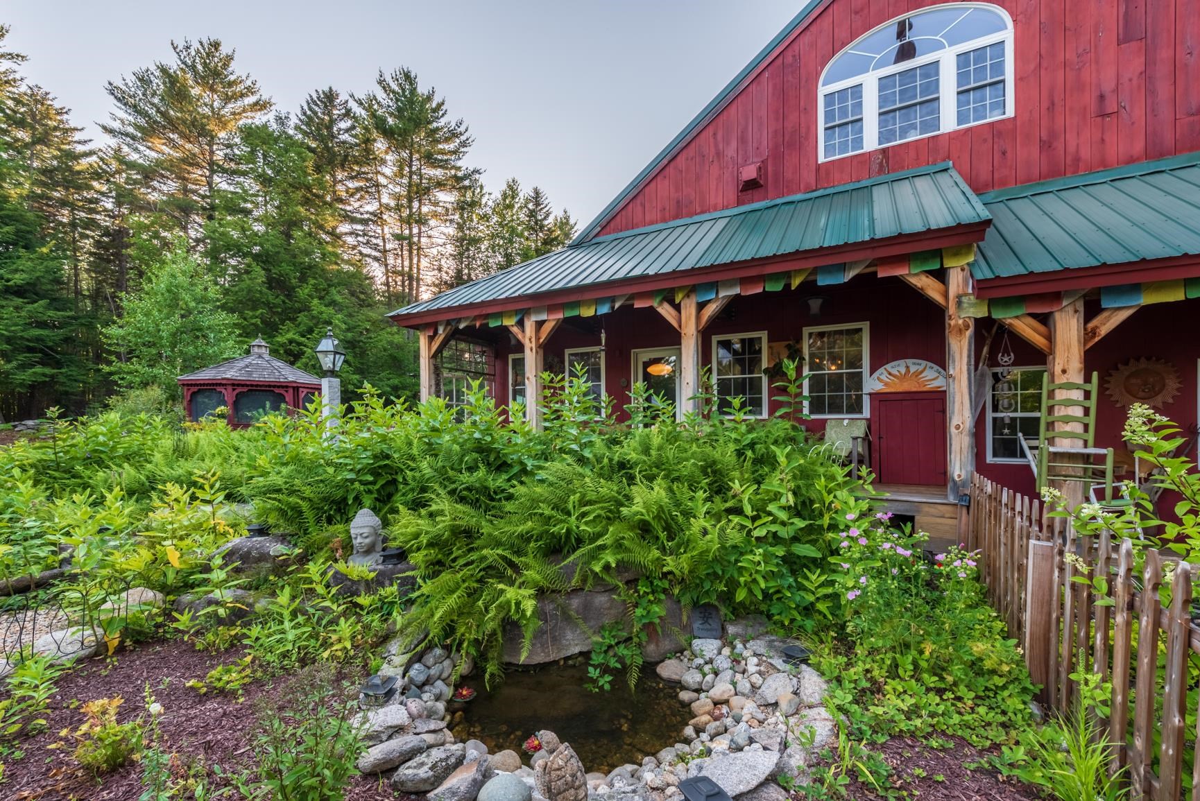 579 Center Road Goshen, NH 03752 - Photo 32 of 40