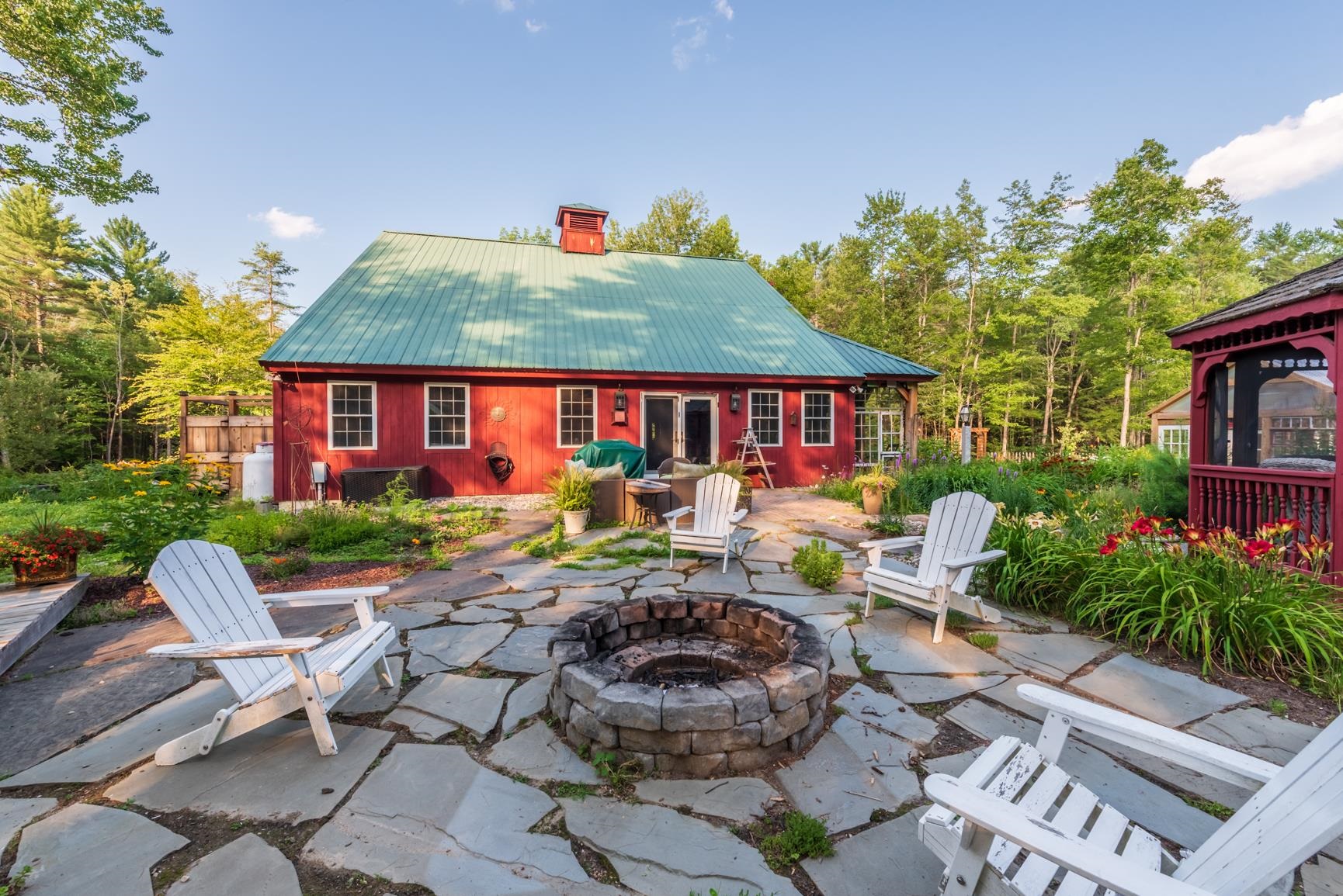 579 Center Road Goshen, NH 03752 - Photo 34 of 40