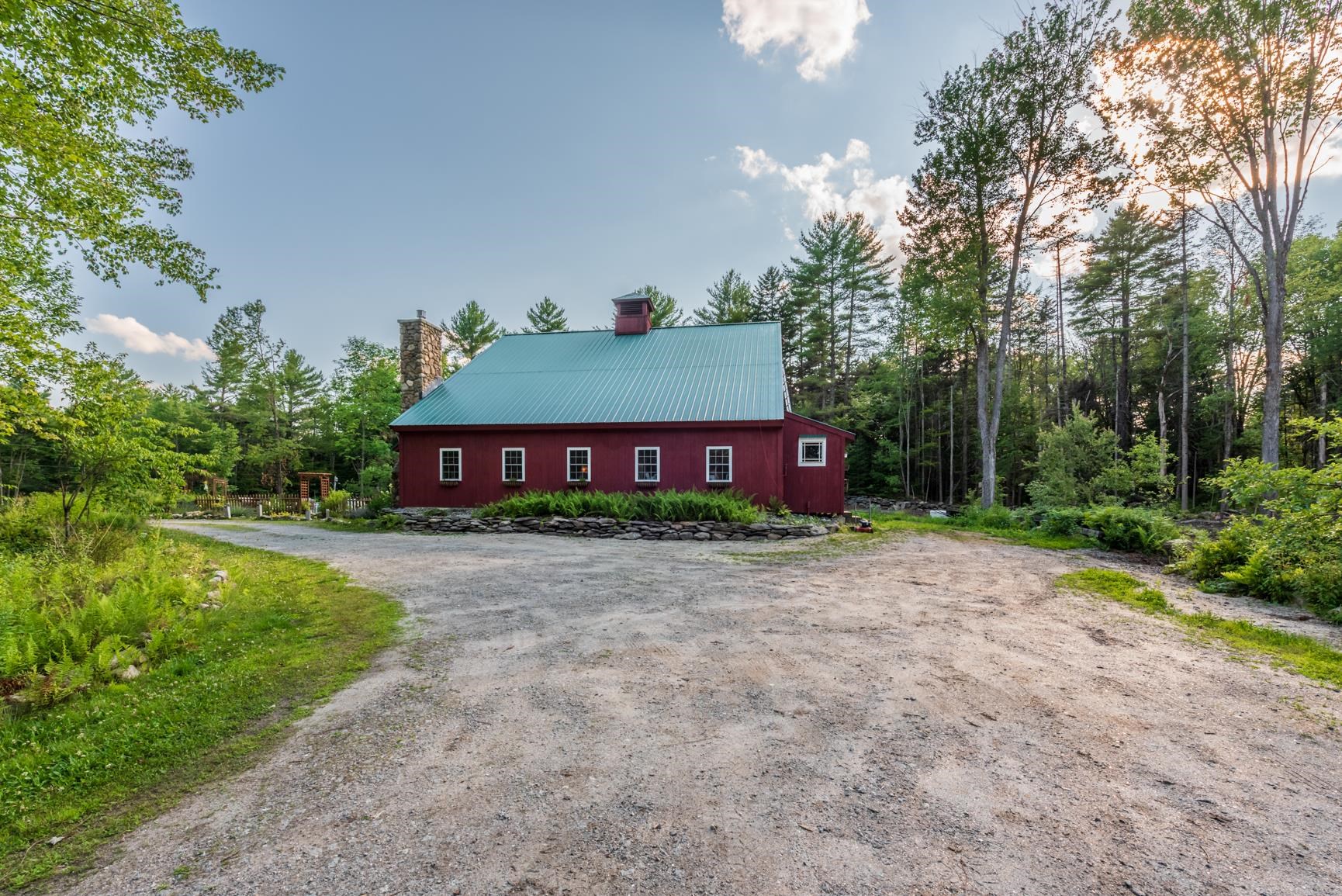 579 Center Road Goshen, NH 03752 - Photo 36 of 40
