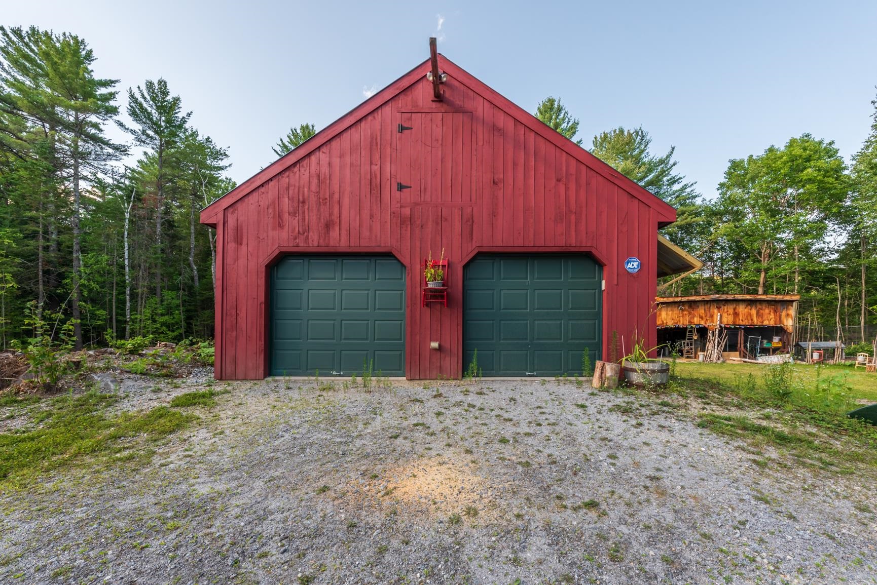 579 Center Road Goshen, NH 03752 - Photo 37 of 40