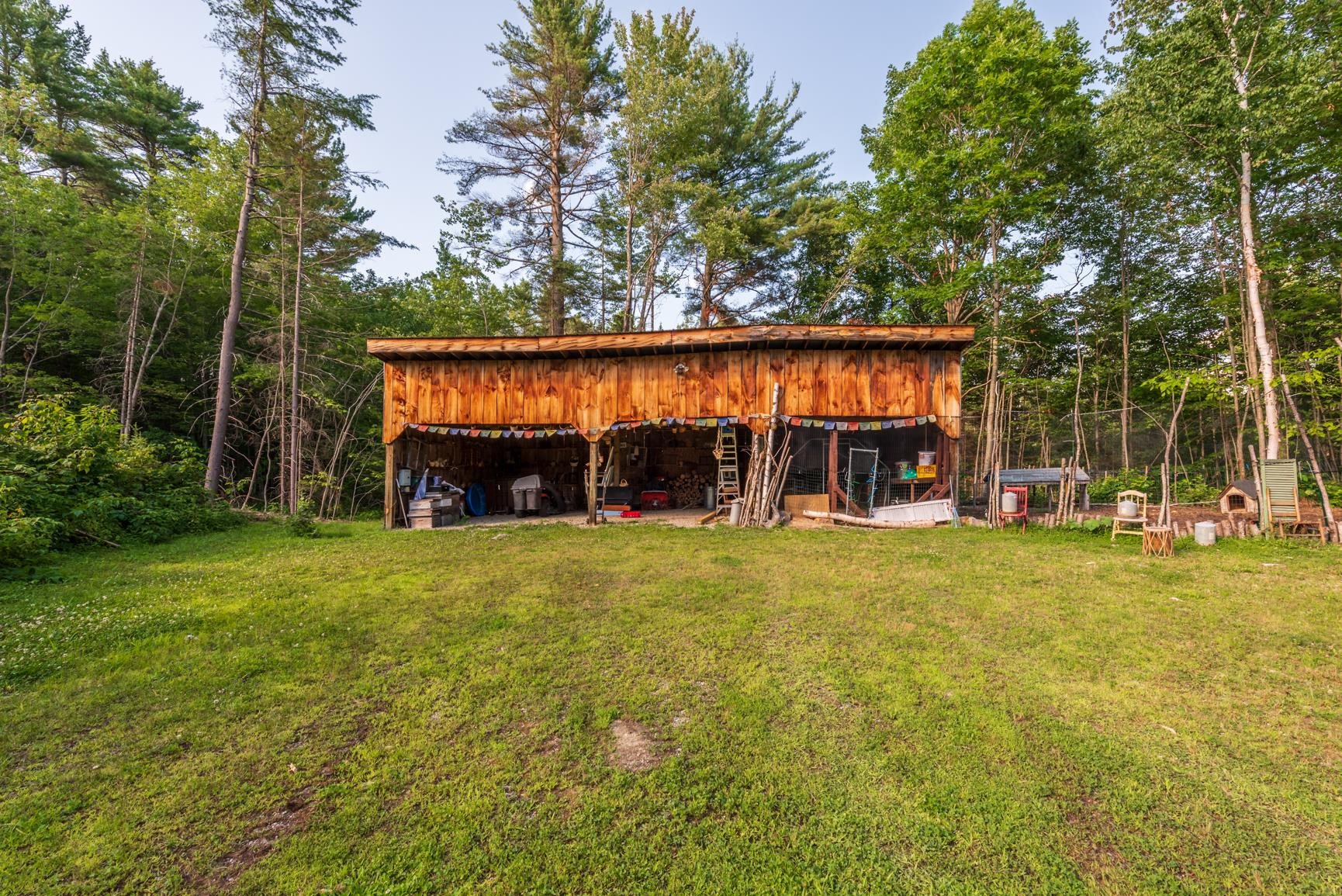 579 Center Road Goshen, NH 03752 - Photo 38 of 40