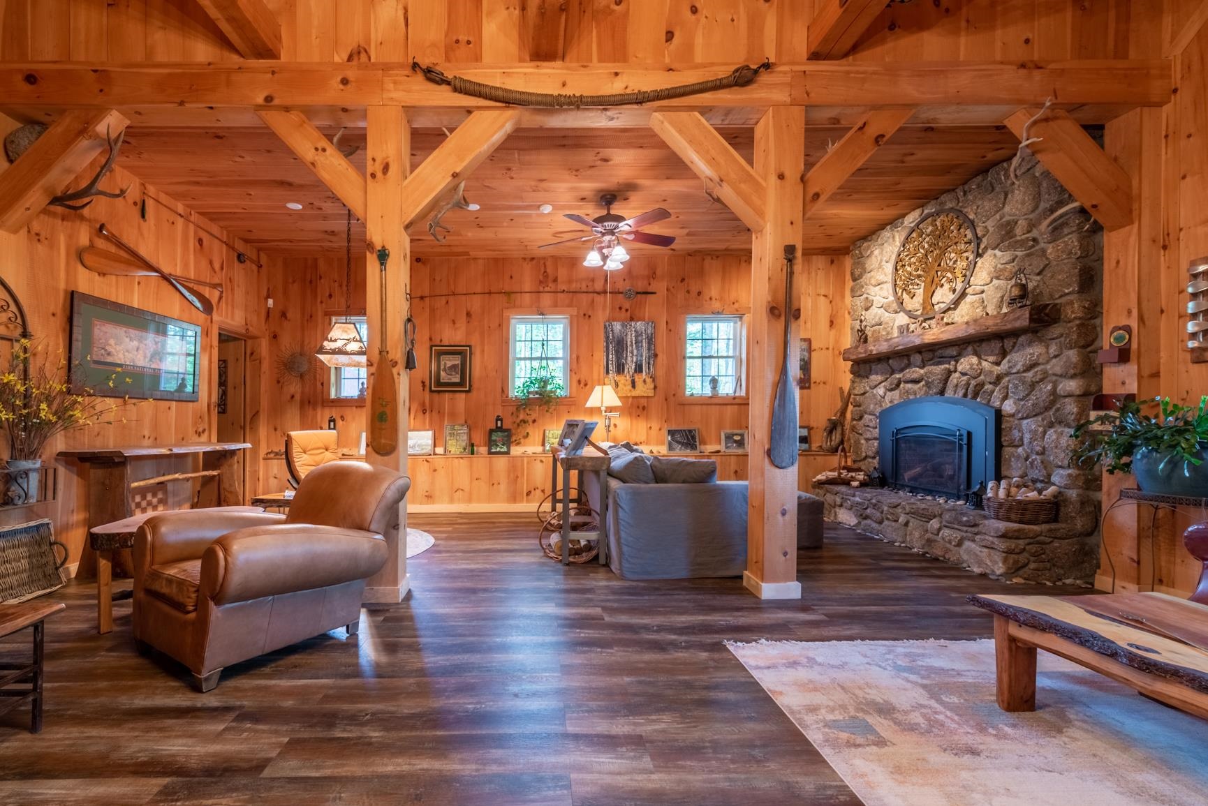579 Center Road Goshen, NH 03752 - Photo 4 of 40