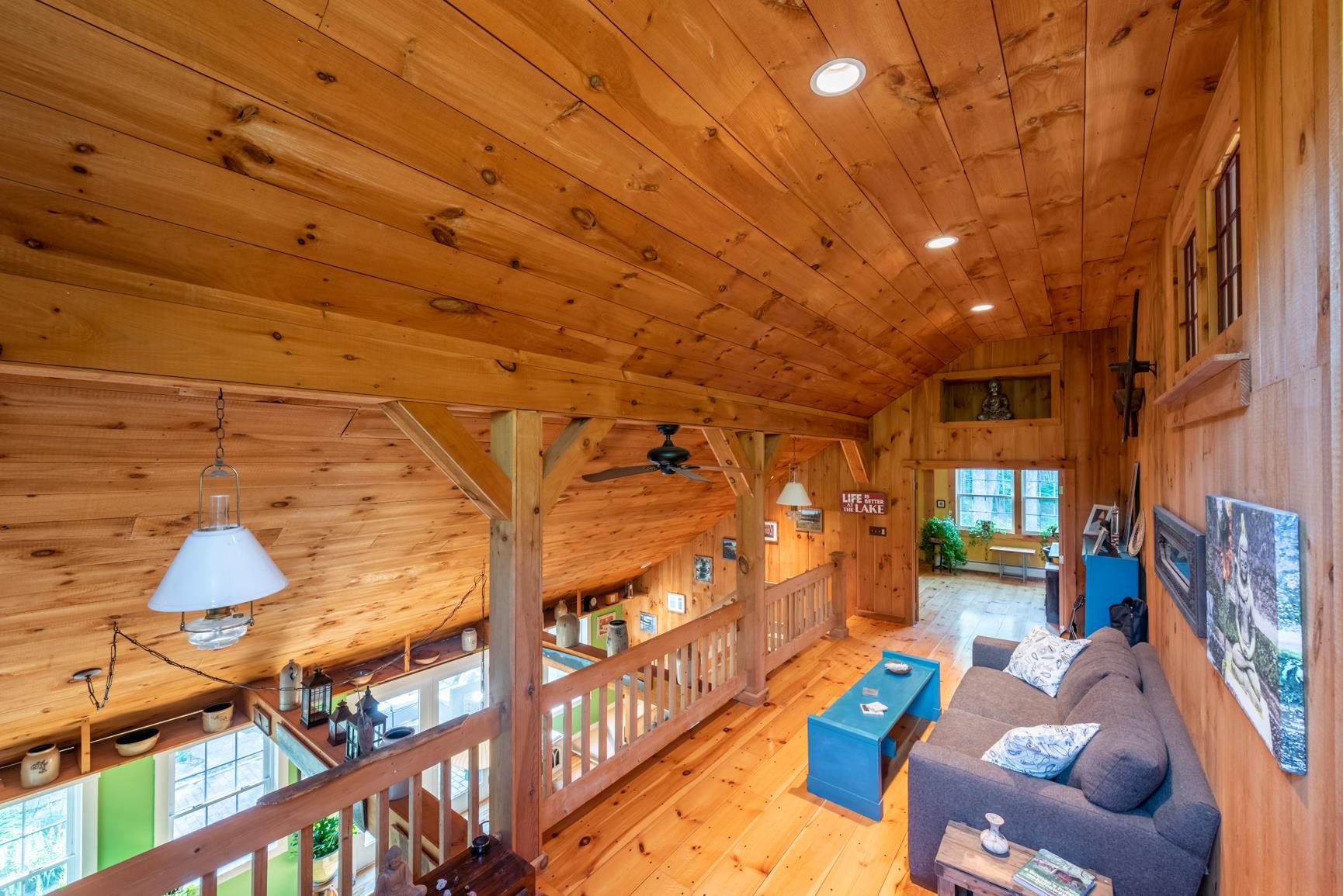 579 Center Road Goshen, NH 03752 - Photo 5 of 40
