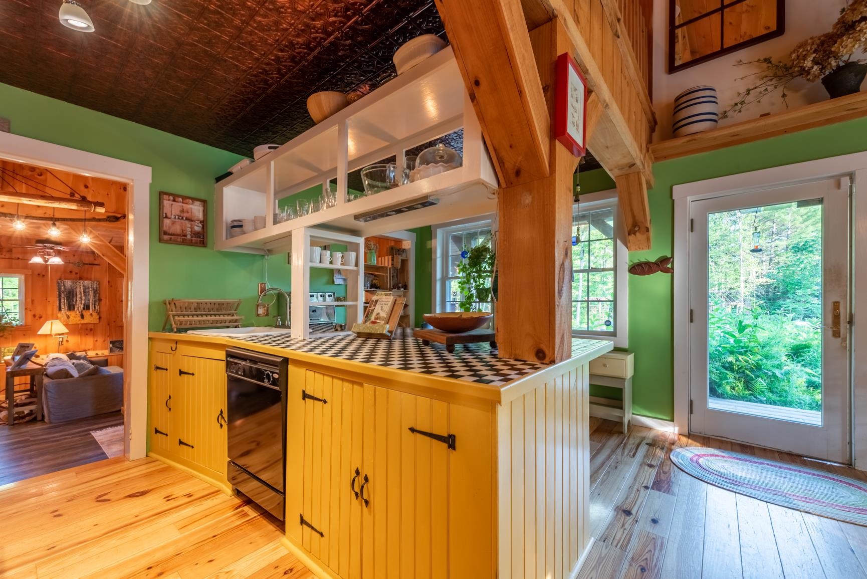 579 Center Road Goshen, NH 03752 - Photo 6 of 40