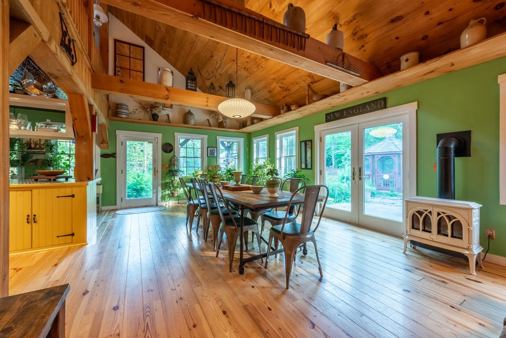 579 Center Road Goshen, NH 03752 - Photo 8 of 40