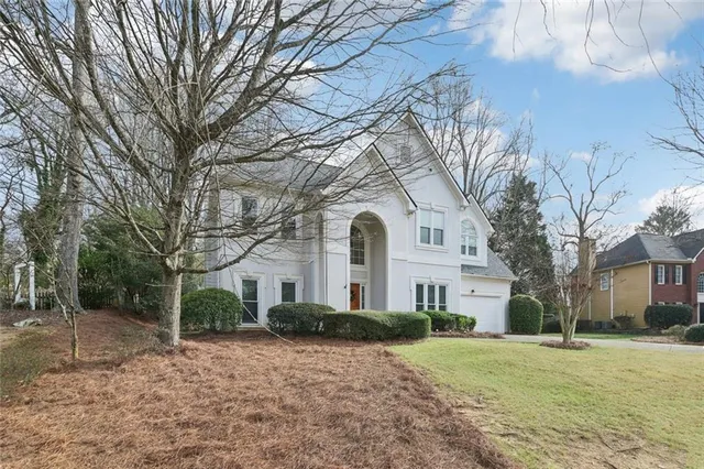 $569,000 | 187 Kenley Court, Marietta, GA 30068