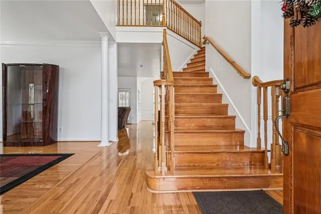 $569,000 | 187 Kenley Court, Marietta, GA 30068