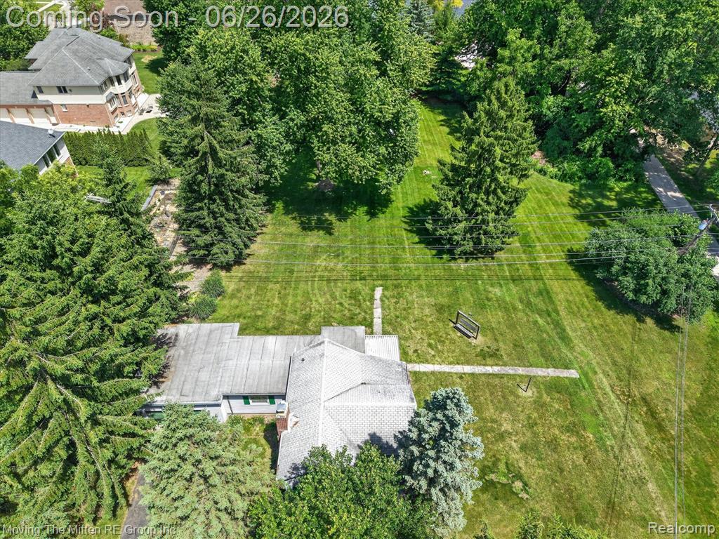 46800 West 11 Mile Road Novi, MI 48374 - Photo 64 of 65