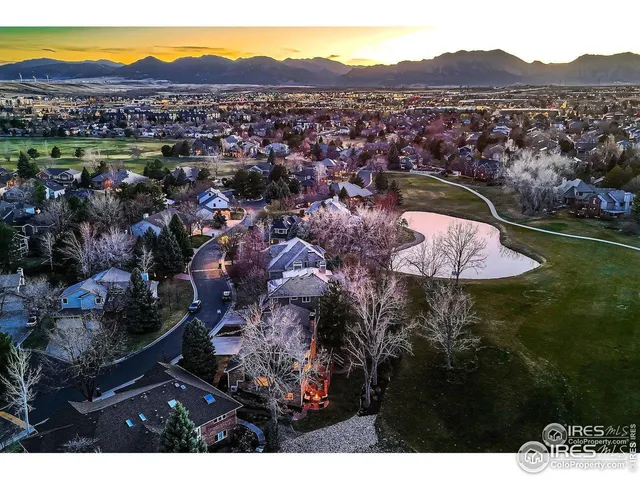 $1,675,000 | 567 Manorwood Lane, Louisville, CO 80027