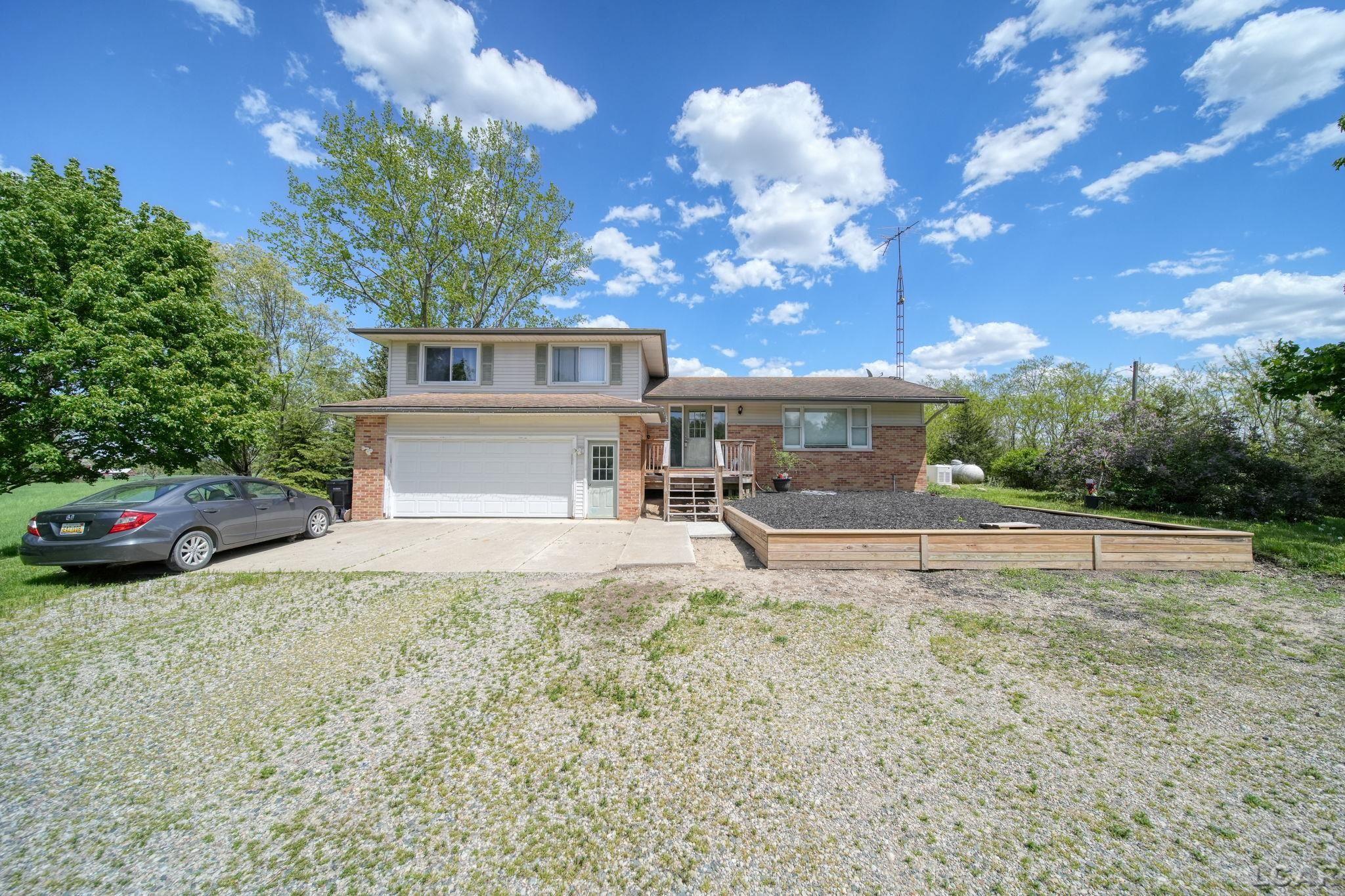5811 Kothe Road Manchester, MI 48158 - Photo 1 of 59