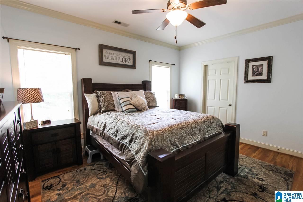 43 Twin Ridge Circle Lincoln, AL 35096 - Photo 31 of 50