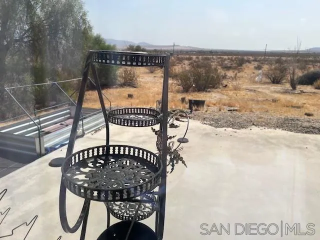 3251 Frying Pan Road Borrego Springs, CA 92004 - Photo 5 of 11 Gallery Image 5