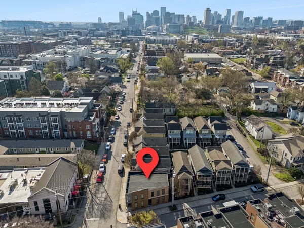 $4,500 | 403 Van Buren Street, Nashville, TN 37208