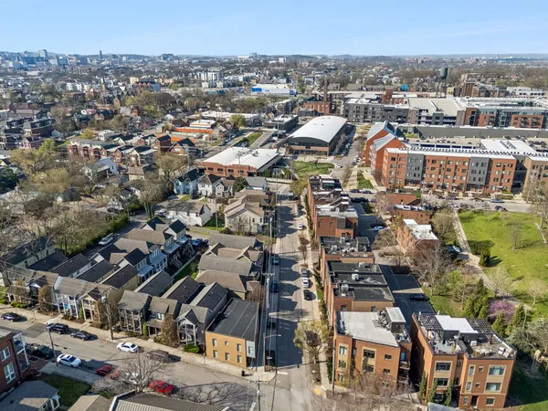 $4,500 | 403 Van Buren Street, Nashville, TN 37208