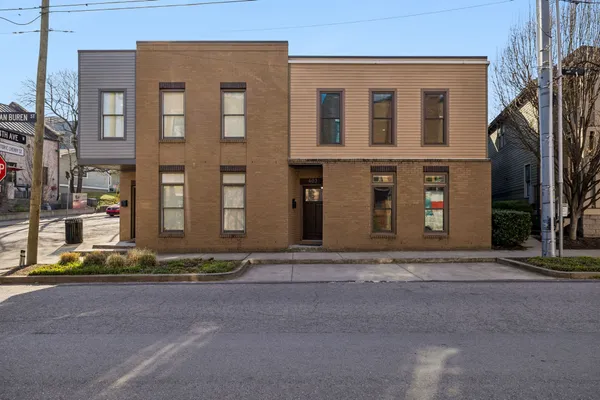 $4,500 | 403 Van Buren Street, Nashville, TN 37208