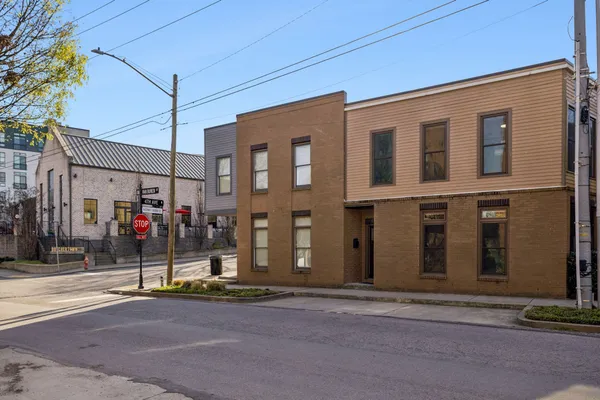 $4,000 | 403 Van Buren Street, Nashville, TN 37208