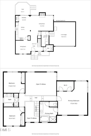 $584,000 | 146 Swan Quarter Drive, Cary, NC 27519
