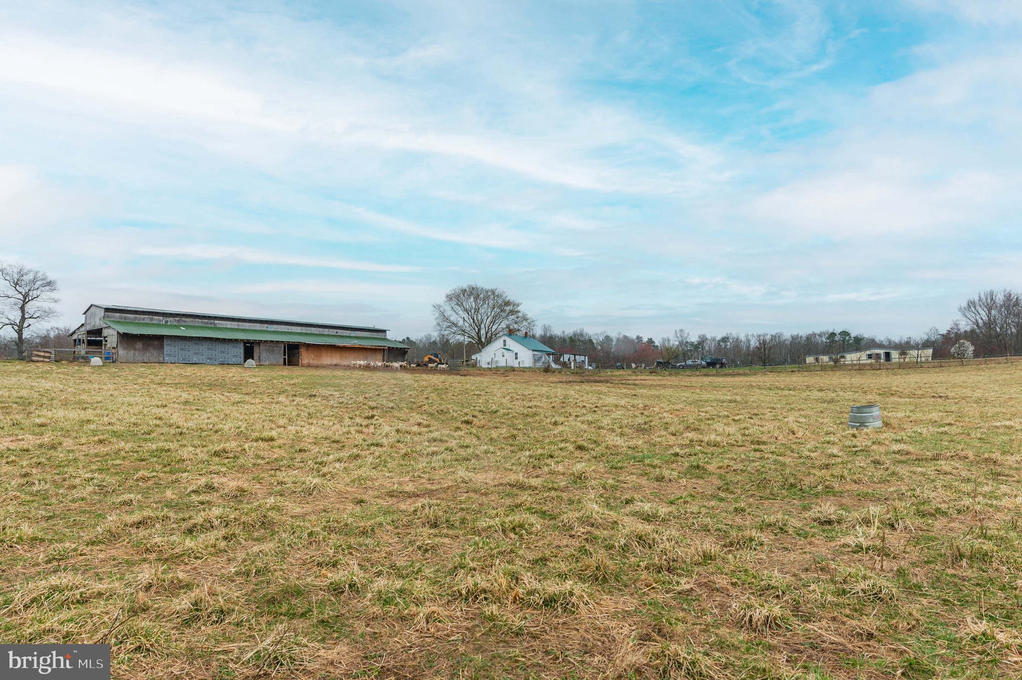 4033 Partlow Road Partlow, VA 22534 - Photo 15 of 26