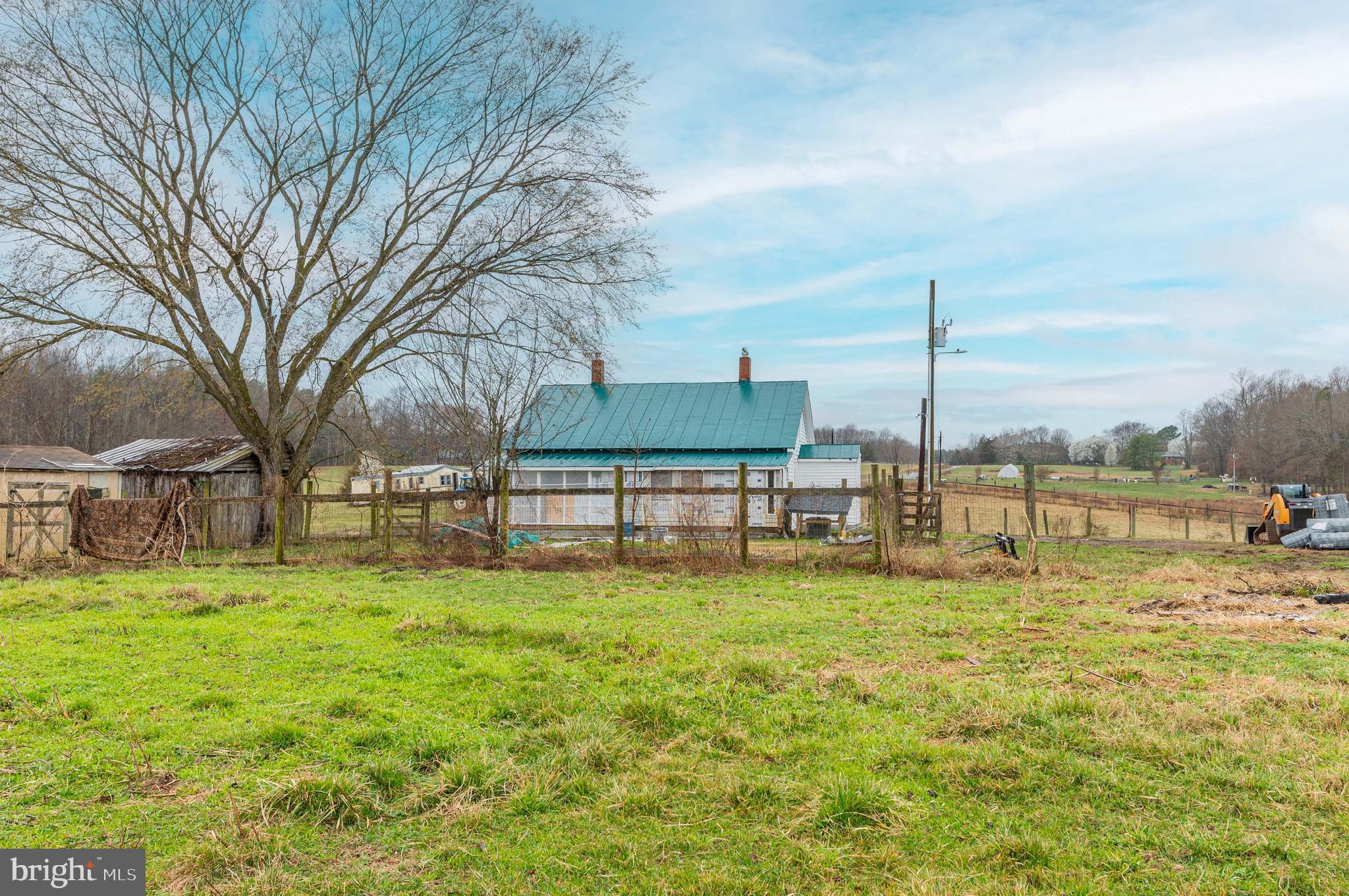 4033 Partlow Road Partlow, VA 22534 - Photo 2 of 26