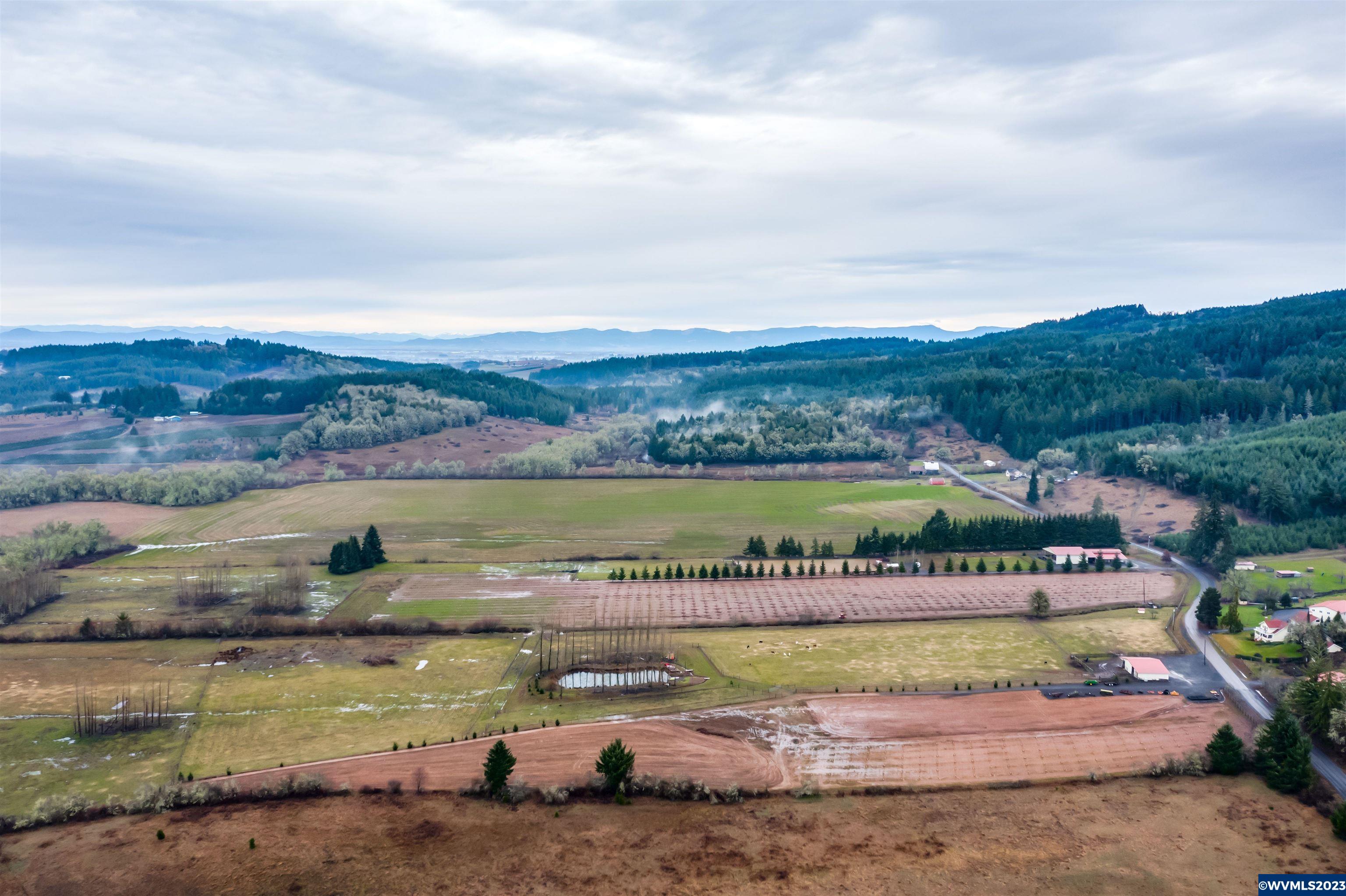 0 Cherry Creek Road Monroe, OR 97456 - Photo 3 of 9 Gallery Image 3