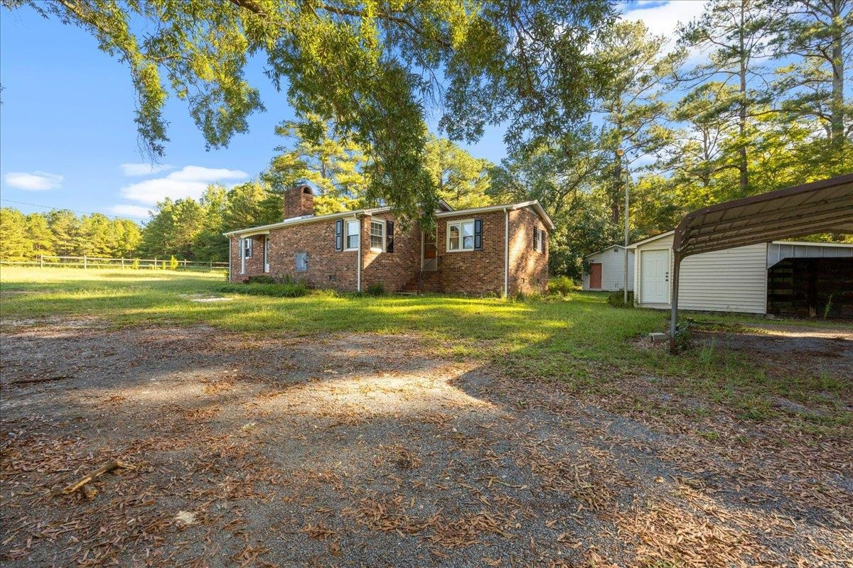 10613 Raleigh Road Four Oaks, NC 27524 - Photo 1 of 24 Photo 1