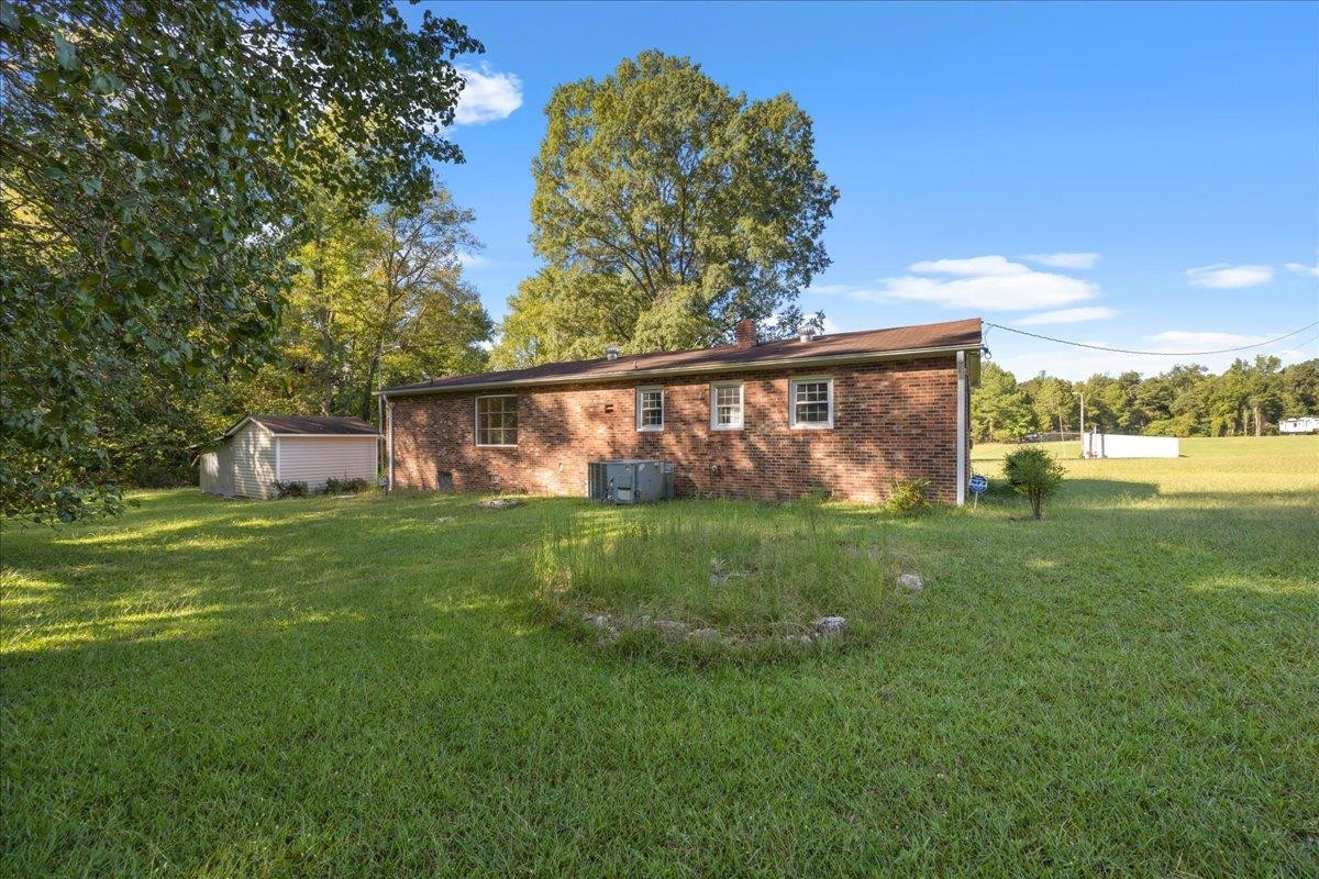 10613 Raleigh Road Four Oaks, NC 27524 - Photo 20 of 24 Photo 20