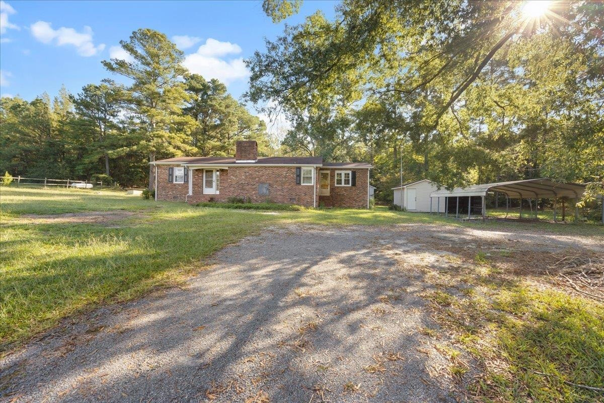 10613 Raleigh Road Four Oaks, NC 27524 - Photo 2 of 24 Photo 2