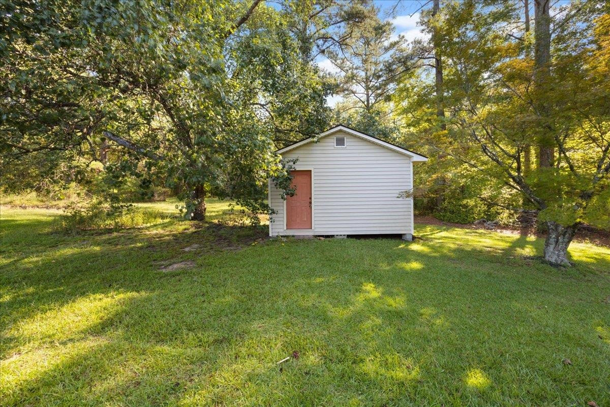 10613 Raleigh Road Four Oaks, NC 27524 - Photo 21 of 24 Photo 21
