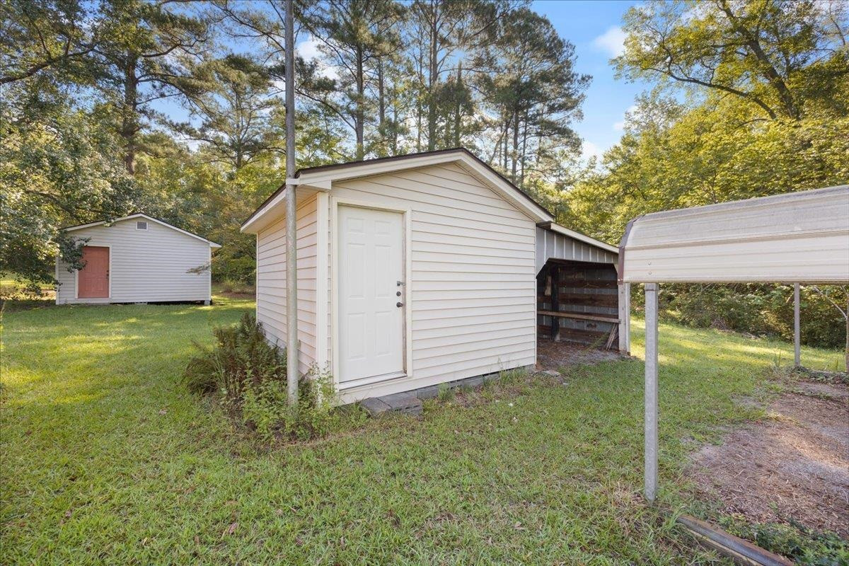 10613 Raleigh Road Four Oaks, NC 27524 - Photo 22 of 24 Photo 22