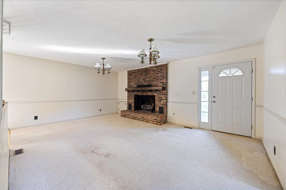 10613 Raleigh Road Four Oaks, NC 27524 - Photo 4 of 24 Photo 4