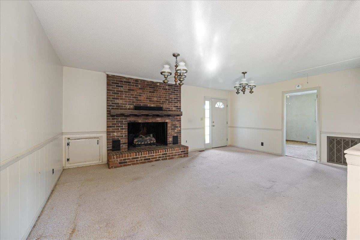 10613 Raleigh Road Four Oaks, NC 27524 - Photo 5 of 24 Photo 5