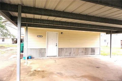 $74,900 | 770 Trahan Street, Unit B, Sulphur, LA 70663
