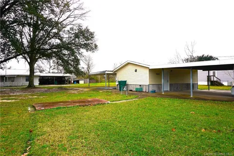 $74,900 | 770 Trahan Street, Unit B, Sulphur, LA 70663