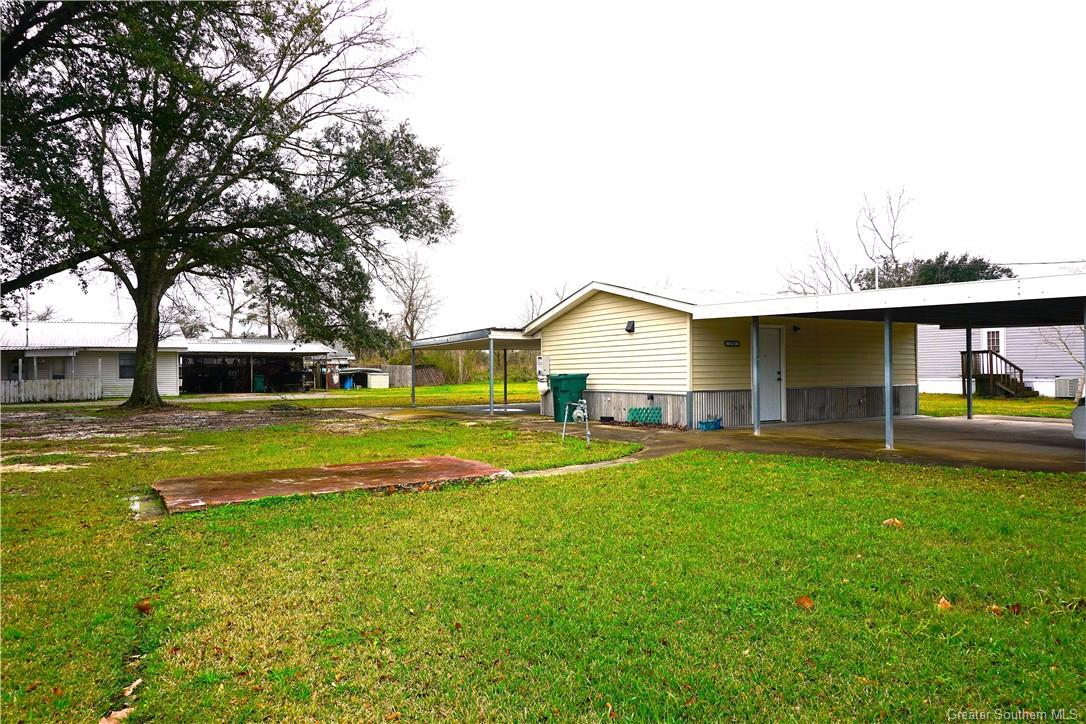 770 Trahan Street, Unit B Sulphur, LA 70663 - Photo 2 of 8