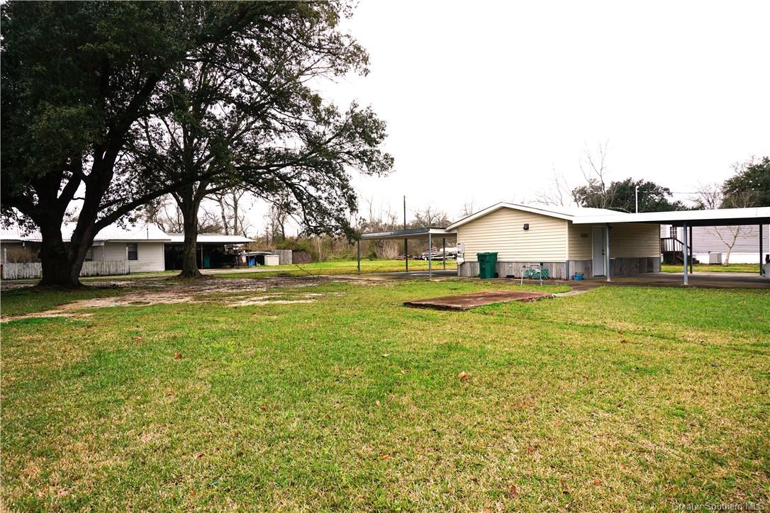 770 Trahan Street, Unit B Sulphur, LA 70663 - Photo 6 of 8