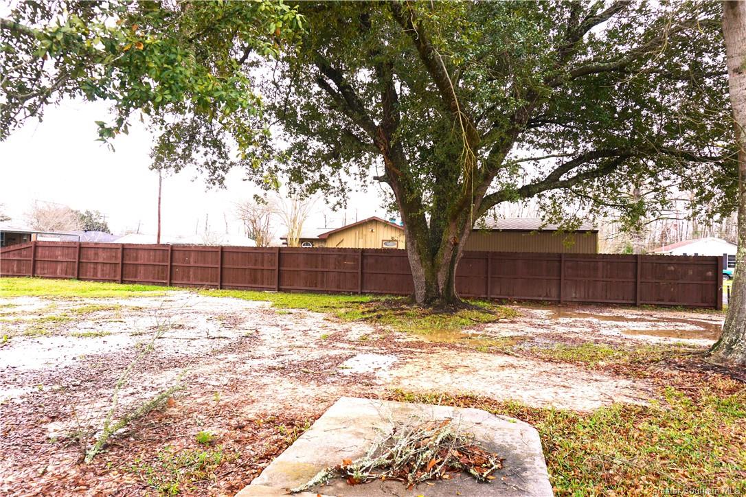 770 Trahan Street, Unit B Sulphur, LA 70663 - Photo 7 of 8