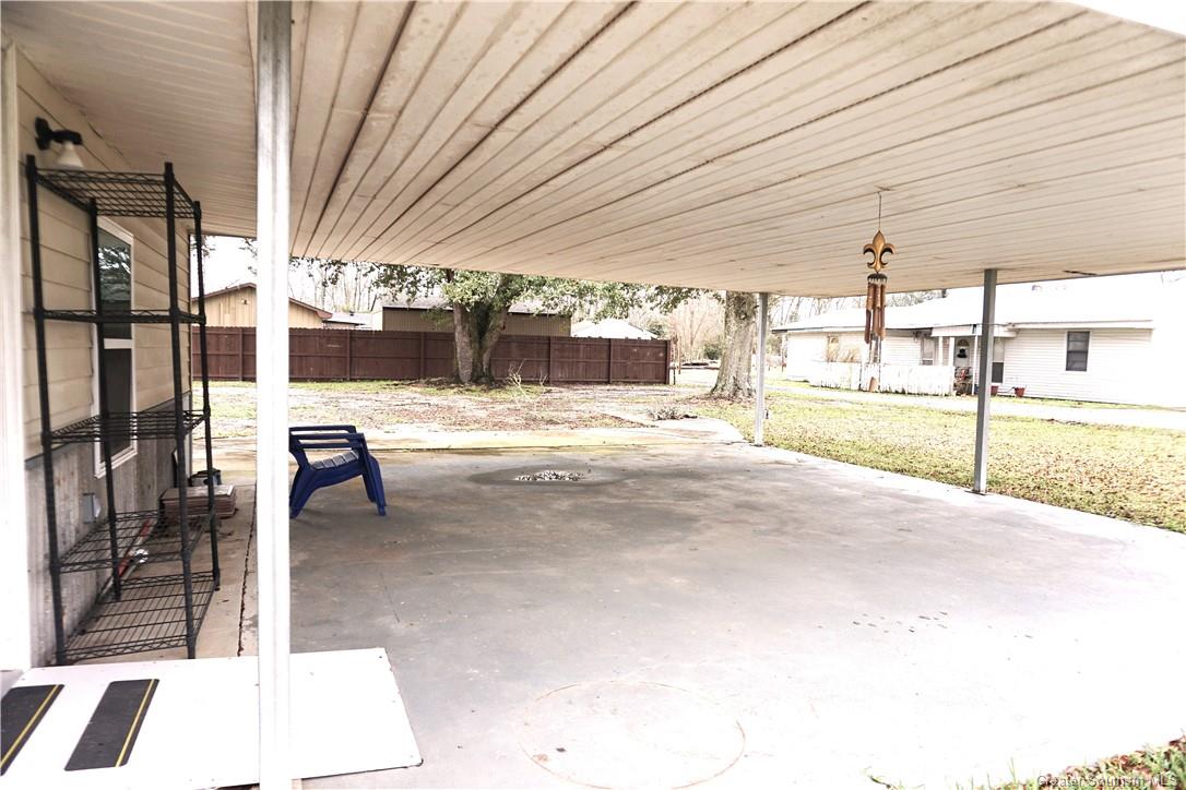 770 Trahan Street, Unit B Sulphur, LA 70663 - Photo 8 of 8