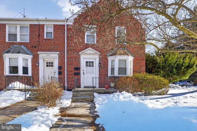 $1,000 | 6133 Parkway Drive, Unit 2, Baltimore, MD 21212