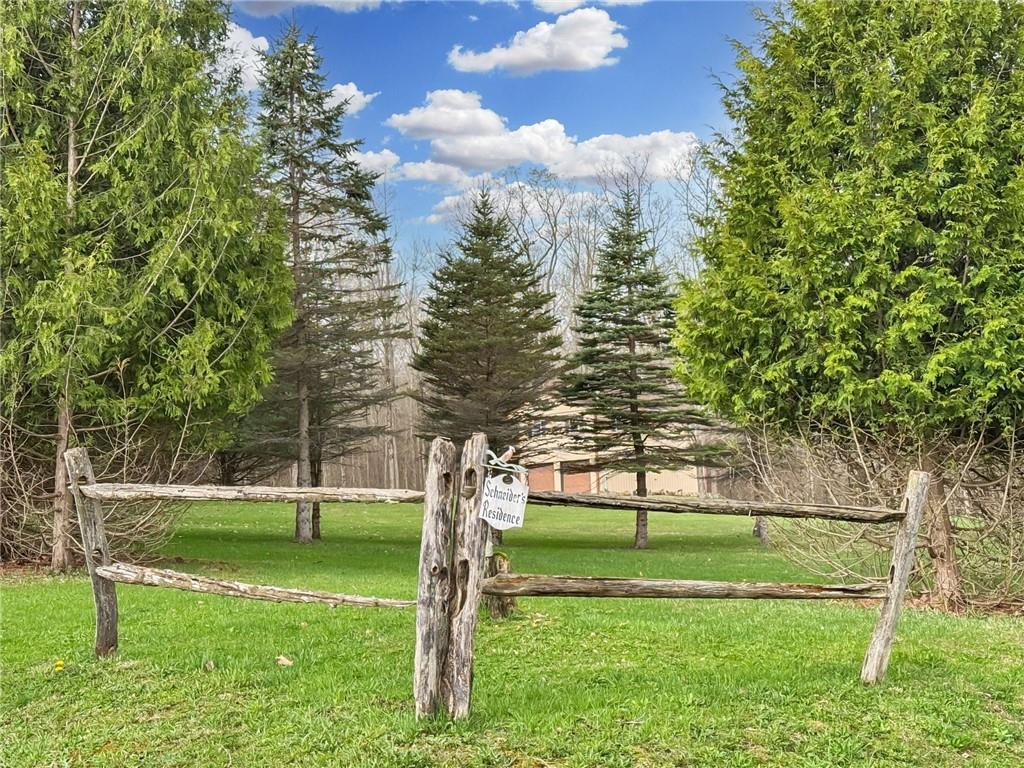 22441 Rockdale Road Cambridge Springs, PA 16403 - Photo 2 of 22 a view of a park
