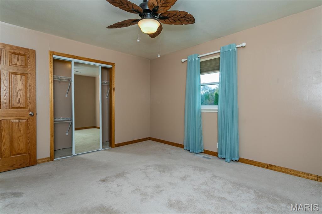 5736 Old Keebler Road Collinsville, IL 62234 - Photo 16 of 46