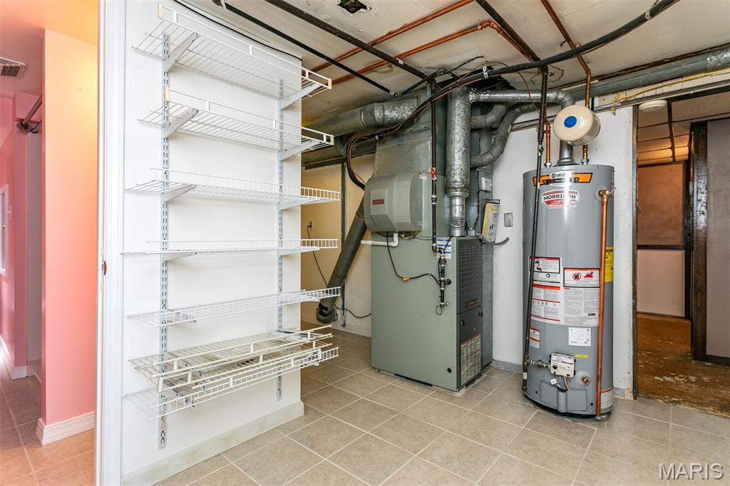 5736 Old Keebler Road Collinsville, IL 62234 - Photo 27 of 46