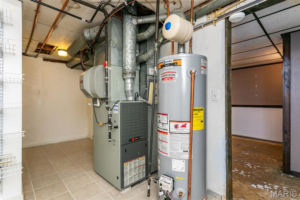 5736 Old Keebler Road Collinsville, IL 62234 - Photo 28 of 46