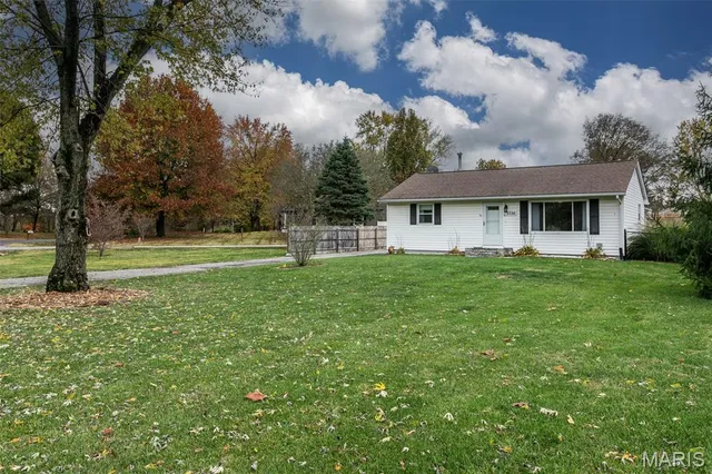 $254,900 | 5736 Old Keebler Road, Collinsville, IL 62234