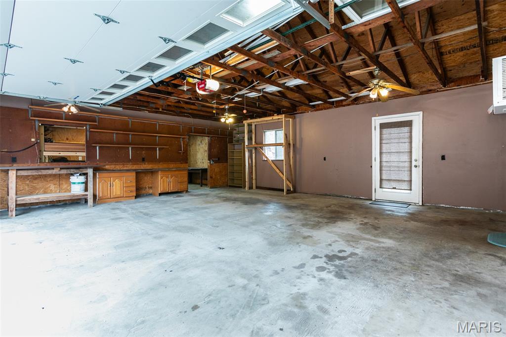 5736 Old Keebler Road Collinsville, IL 62234 - Photo 33 of 46