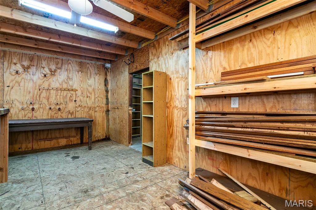 5736 Old Keebler Road Collinsville, IL 62234 - Photo 35 of 46