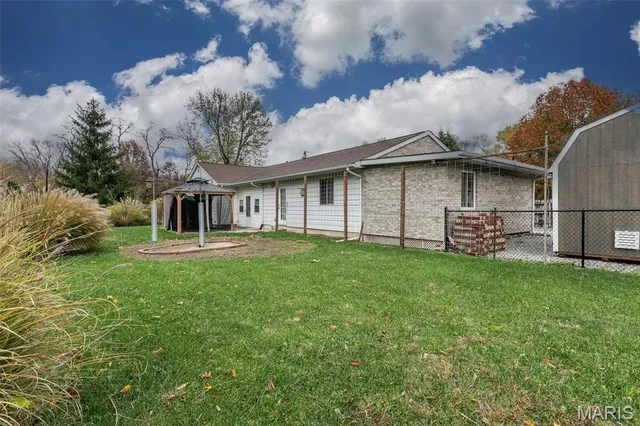 $254,900 | 5736 Old Keebler Road, Collinsville, IL 62234