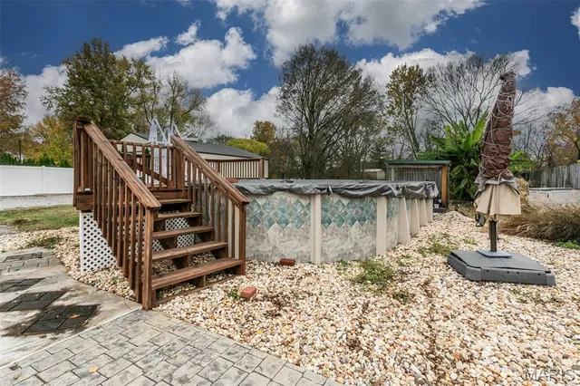 $254,900 | 5736 Old Keebler Road, Collinsville, IL 62234