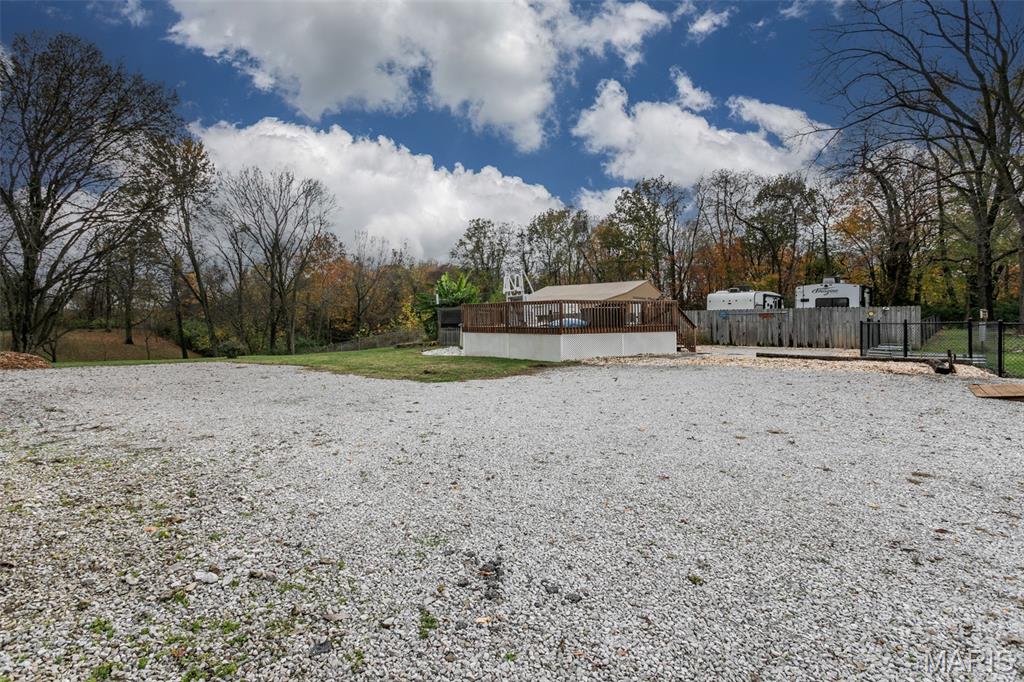 5736 Old Keebler Road Collinsville, IL 62234 - Photo 45 of 46