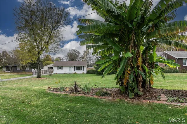 $254,900 | 5736 Old Keebler Road, Collinsville, IL 62234